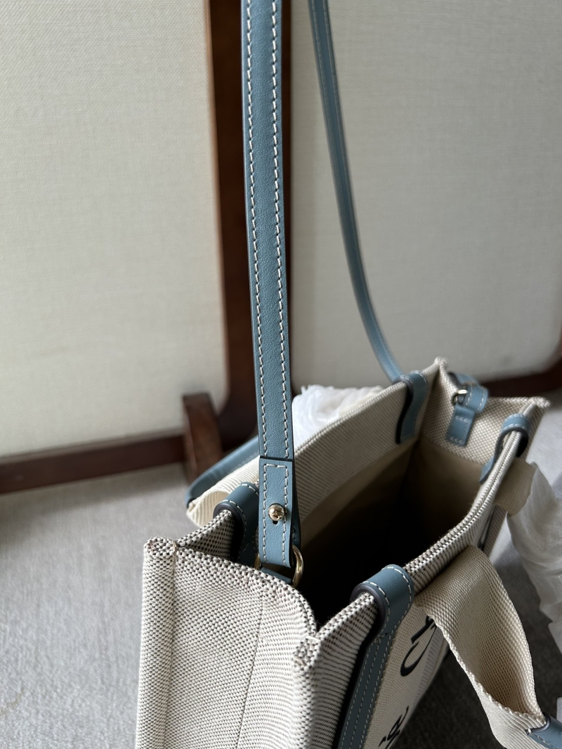 Chloe Shopping Bags